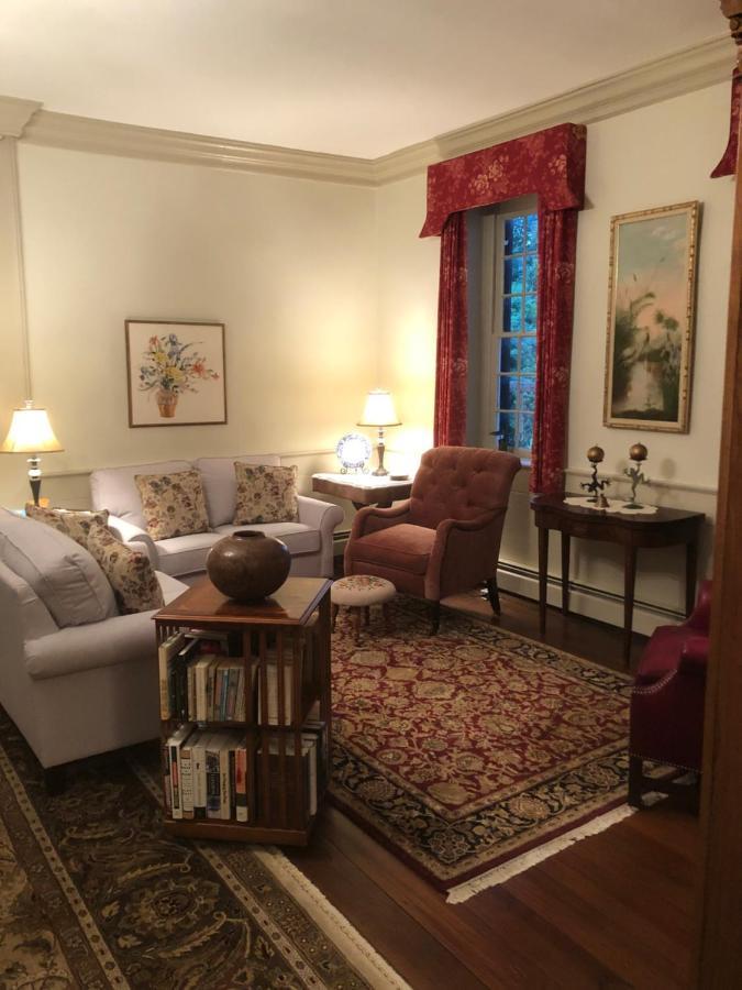 Cider House Bed And Breakfast Уэйнсборо Экстерьер фото