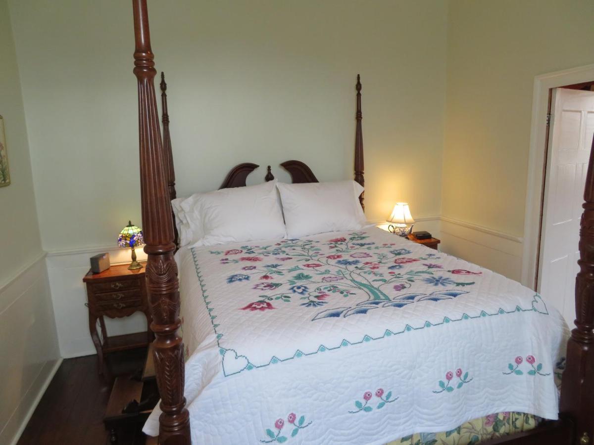 Cider House Bed And Breakfast Уэйнсборо Экстерьер фото