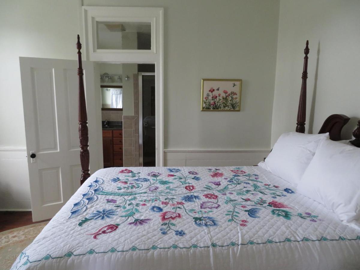 Cider House Bed And Breakfast Уэйнсборо Экстерьер фото