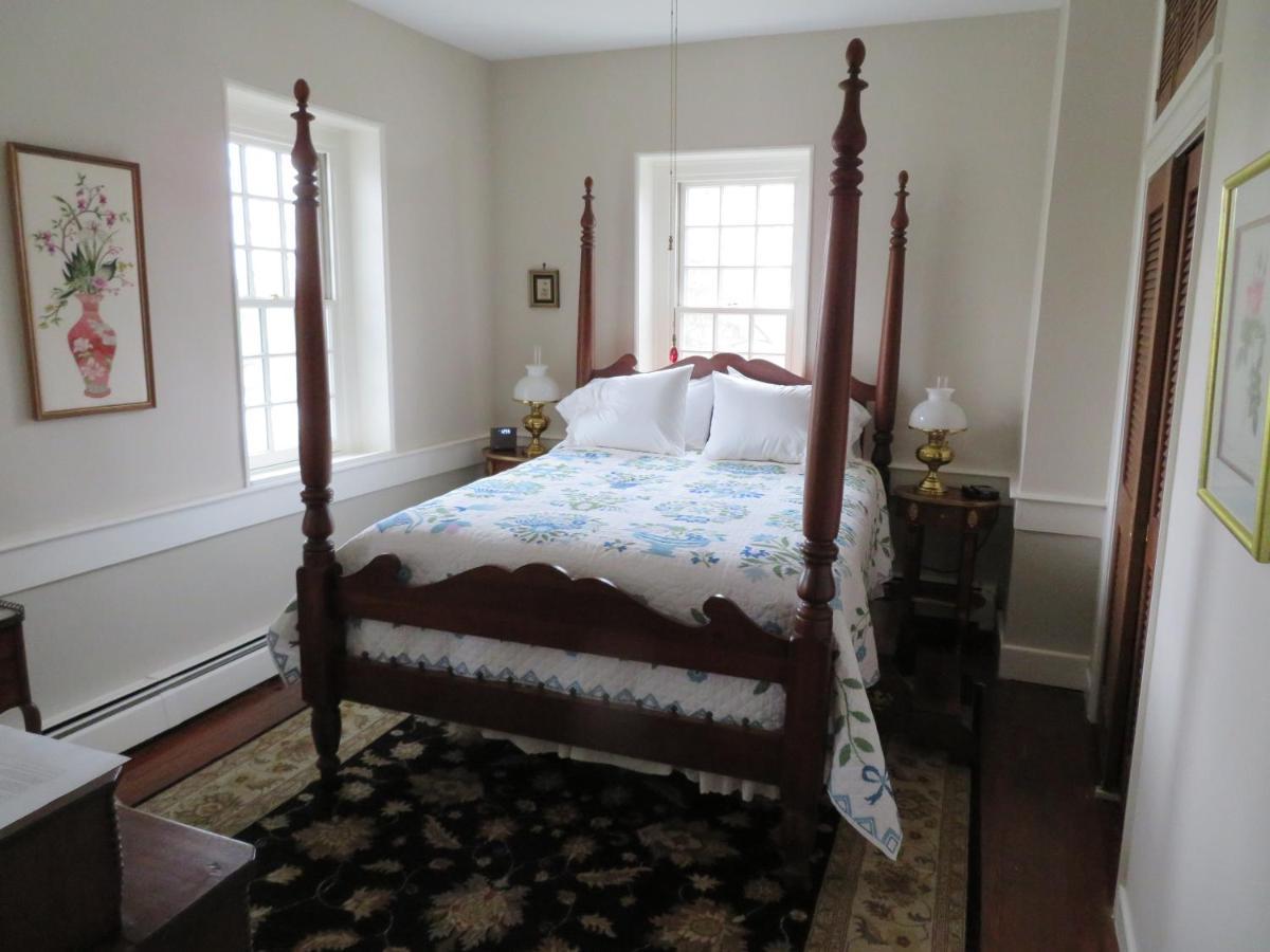 Cider House Bed And Breakfast Уэйнсборо Экстерьер фото