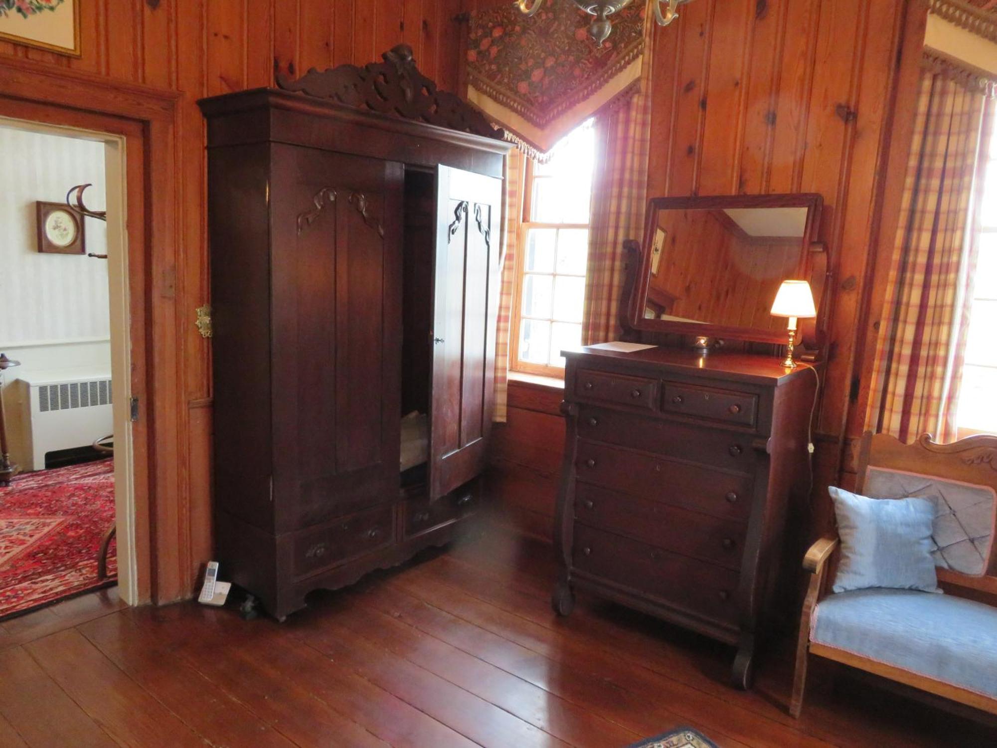 Cider House Bed And Breakfast Уэйнсборо Номер фото